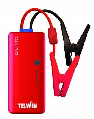 Telwin Drive 9000