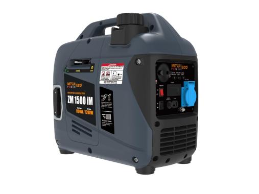 MITSUI ZM 1500 IM