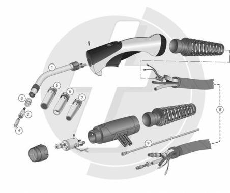 Translas 7XM-25 (4м)