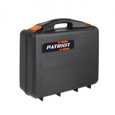 Patriot 250DC MMA Кейс